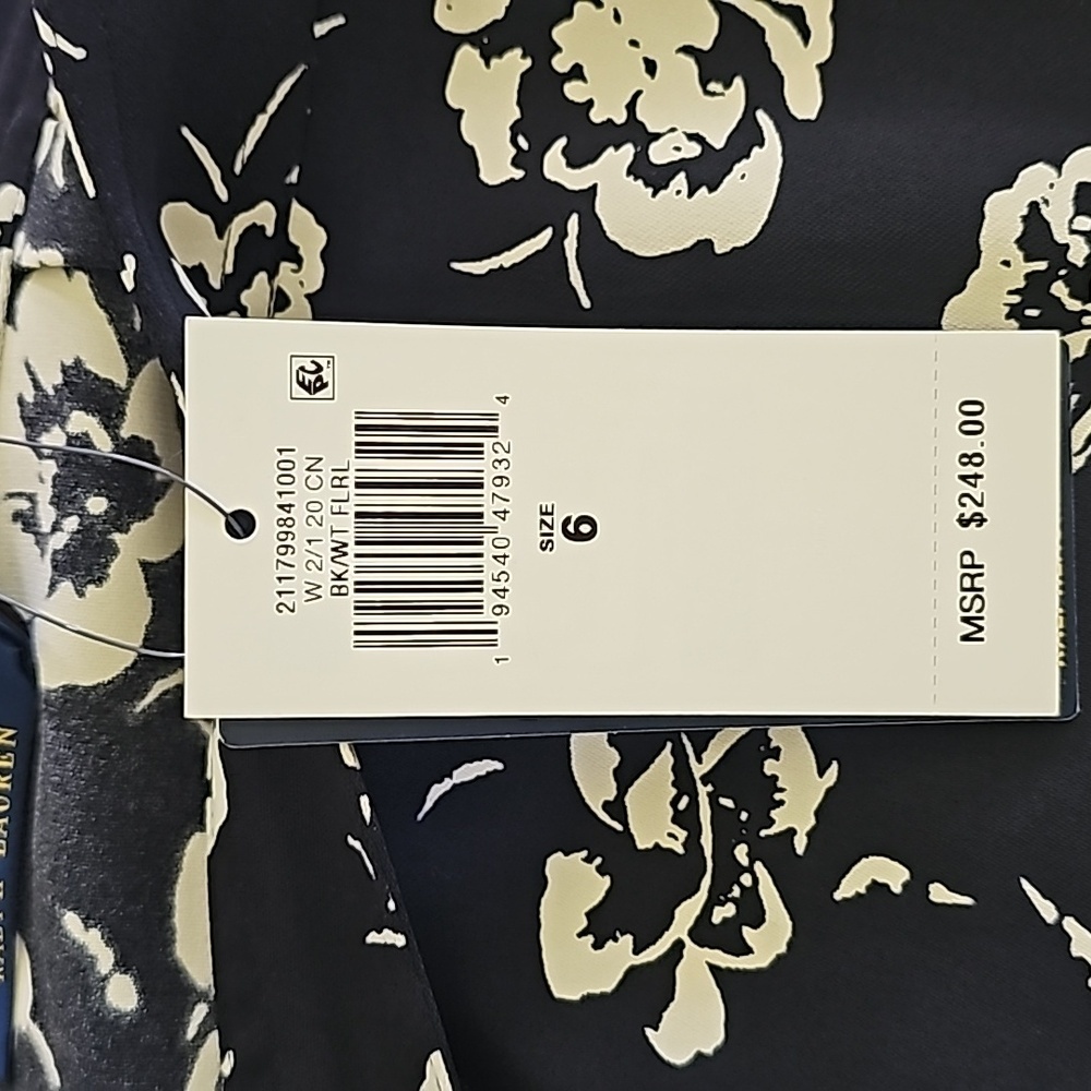 Polo Ralph Lauren Ruffle skirt - Picture 4 of 9